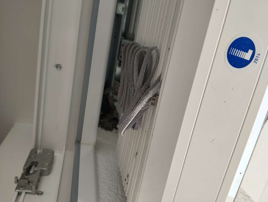 nid d abeille que faire