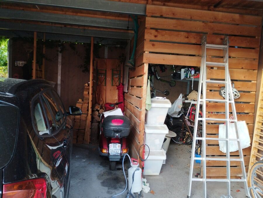 nid d abeille que faire