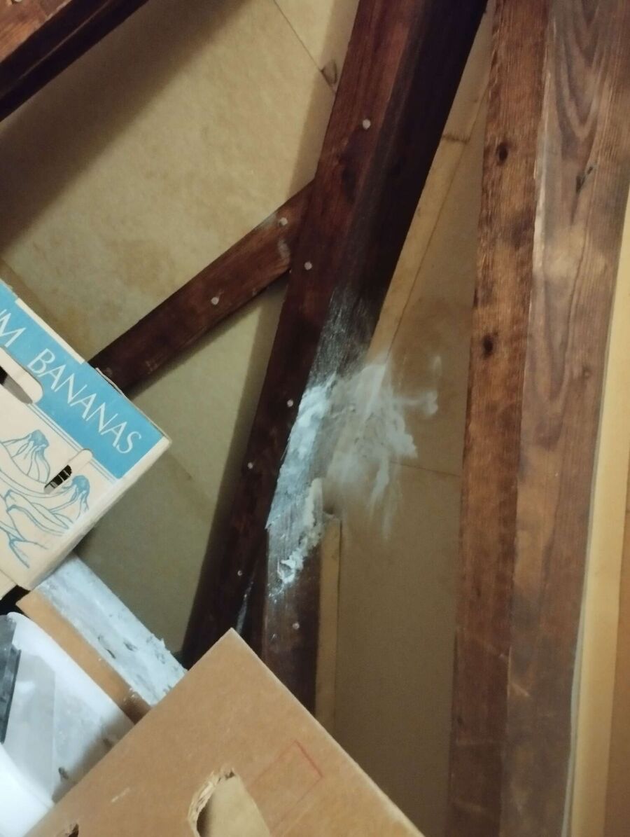 nid d abeille que faire