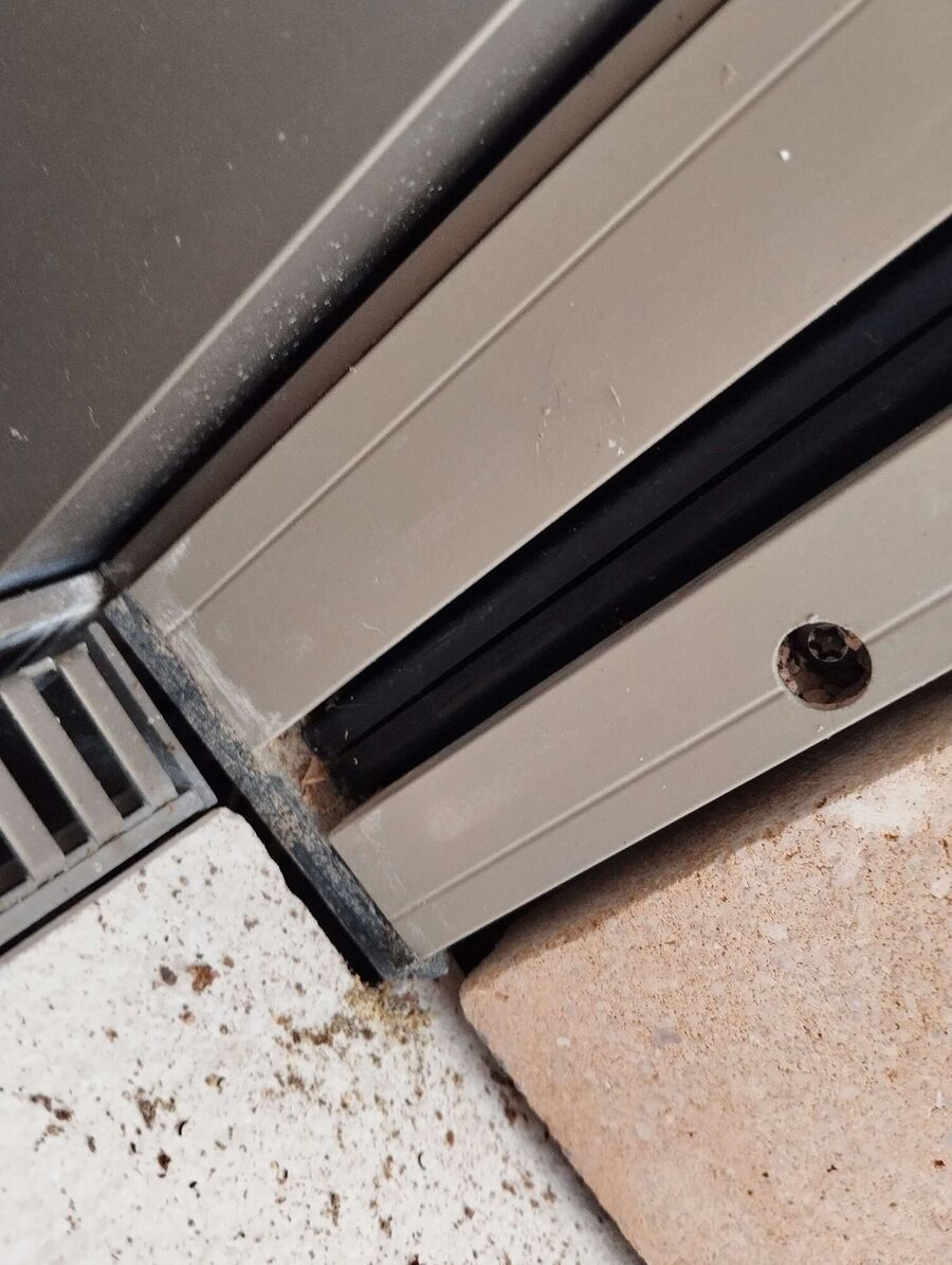 enlever un nid d abeille