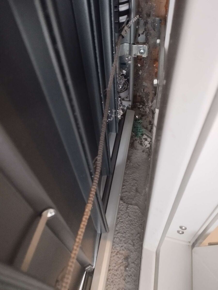 enlever un nid d abeille